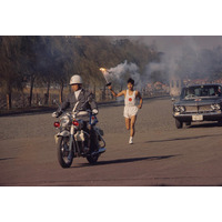 「東京オリンピック」の歴史的写真が多数！……フォトクリエイト、スポーツ報道写真のWEBギャラリー開設 画像
