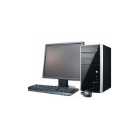 マウスコンピューター、4万円台からのWindows Vista搭載PCなど8機種 画像