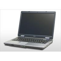 ソーテック、Vista搭載の15.4型ワイド液晶ノートPC「WinBook DN7020」 画像