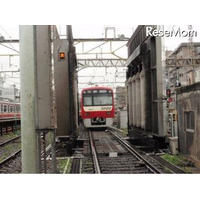 【夏休み】鉄道員1日親子体験ツアー 画像