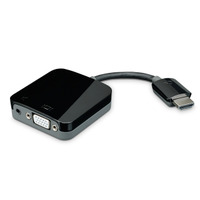 HDMIを持たない機器に「Apple TV」を使用したミラーリング出力ができる変換アダプタ 画像