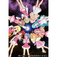 アニメ「AKB0048」やNO NAMEのPVなどを公開……GyaO!「AKB0048特集」  画像