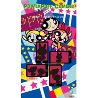 パワパフと写真……アプリ「Powerpuff Camera」配信開始 画像