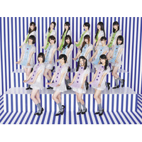 乃木坂46の新曲にメンバー33人のショートムービー……テーマは「ちい散歩」  画像