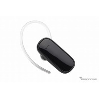 ロジテック、Bluetooth3.0ヘッドセットを発売……エントリーユーザー向け 画像