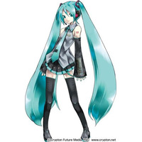 「アニメロサマーライブ2012」に初音ミクの出演が決定  画像