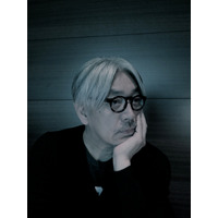 坂本龍一がアメリカ大使館で行う“プレミアムライブ”をニコ生で中継  画像