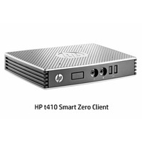 日本HP、DSPで高速描画可能なクライアント仮想化端末「HP t410 Smart Zero Client」発売 画像