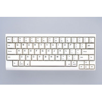 PFU、コンパクトキーボード「Happy Hacking Keyboard Lite2」のMac専用モデル 画像