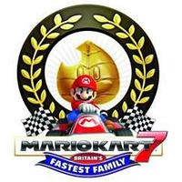 賞品は本物の車！ 『マリオカート7』レース開催へ 画像