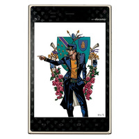 ジョジョスマホ「L-06D JOJO」、いよいよ30日に発売！ 画像