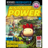 24年の歴史を持つ任天堂公認雑誌「Nintendo Power」が休刊へ 画像