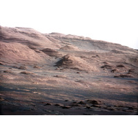 火星との間で音声送受信に成功……キュリオシティが中継 画像