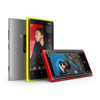 ノキア、Windows Phone 8搭載フラッグシップ「Lumia 920」を発表！ 画像