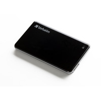 重さ42g・薄さ9mmで軽量・小型なカードタイプの外付けSSD……USB3.0対応 画像