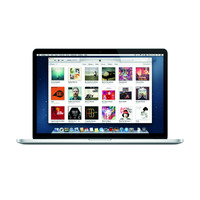 iCloudと統合し、デザインも一新した“iTunes 11”を発表……10.7へのアップデートも開始 画像
