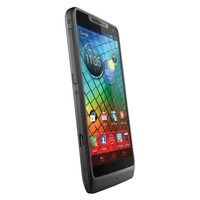 【動画】モトローラ、インテルAtom搭載スマホ「RAZR i」の動画を続々公開 画像