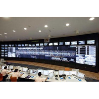 NEC、新東名向け交通管制システムを納入……5倍のデータ処理 画像