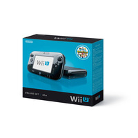 Wii Uはリージョンロック仕様に 画像