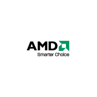 AMD、携帯機器向けメディアプロセッサ 画像