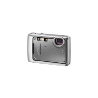 オリンパス、水深10mまでの水中撮影可能な710万画素デジカメ「μ 770SW」 画像