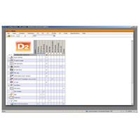 EMCジャパン、全社規模の文書管理システム「EMC Documentum D2」販売開始 画像