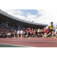 Number Do EKIDEN　10月8日 画像