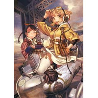 「LASTEXILE GALLERY　vol.2」　中野「pixiv Zingaro」で開催　人気シリーズを総括 画像