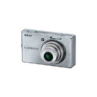 ニコン、COOLPIXシリーズ新ラインアップ——0.6秒起動の手ブレ補正モデルなど7機種 画像