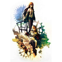 「劇場版 STEINS;GATE」2013年春公開　サブタイトルは“負荷領域のデジャヴ” 画像