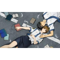 「図書館戦争　革命のつばさ」BD/DVD化　豪華特典を満載 画像