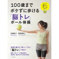 足腰の衰えは「筋トレ」でなく「脳トレ」で防ぐ！？ 画像