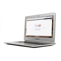 Google、11.6インチの新型「Chromebook」を249ドルで発売 画像