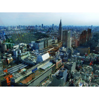 JR南新宿ビル地下1階にダイバーシティ型保育施設…来春誕生 画像