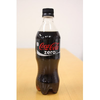 【レビュー】ゼロ/ローカロリー炭酸こそ味で選べ!　今最も売れているゼロ系コーラを飲んでみた 画像