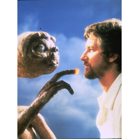 名作「E.T.」続編はあきらめていた……スピルバーグ監督が明かす制作秘話 画像
