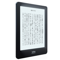 楽天、さらにkobo端末を投入へ……「kobo glo」「kobo mini」を日本でも発売 画像