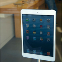 iPad mini 発売！……当日持ち帰り可能店舗も 画像