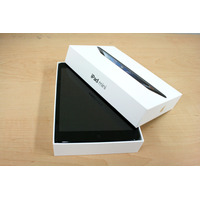 【レビュー】発売直後の「iPad mini」ファーストインプレッション！ 画像