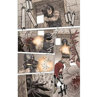 「ダンス イン ザ ヴァンパイアバンド」に新シリーズ　NYタイムズ・マンガ部門1位の話題作 画像