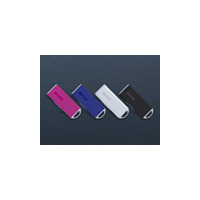 バッファロー、USBフラッシュメモリ「RUF2-J シリーズ」に4GBモデル 画像