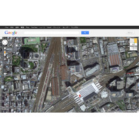 GoogleマップとGoogle Earth、日本の航空写真を過去最大規模のアップデート 画像