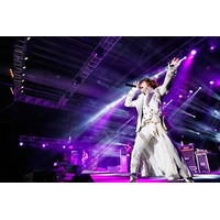 T.M.Revolution初のアジア公演　ライブ全16曲　シンガポール3000人が熱狂 画像