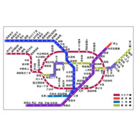 都営地下鉄、浅草線全線でのWiMAXサービス開始 画像