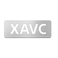 ソニー、新たな4K機器群を発表……新高画質ビデオフォーマット「XAVC」を開発 画像