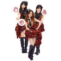 AKB48と日がわりじゃんけん……NHK紅白歌合戦応援隊企画 画像