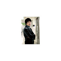韓国イケメン俳優キム・ミンジュンの日本公式サイトが開設 画像