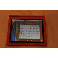 ジャストシステム、月2,980円からの小学生向けタブレット通信教育開始 画像