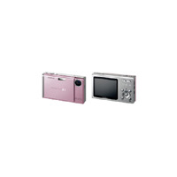 富士フイルム、コンパクトデジカメ「FinePix Z5fd」に春の新色「ベビーピンク」がラインアップ 画像