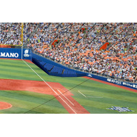 横浜スタジアム『コミュニティボールパーク』化……3種類のシート新設 画像